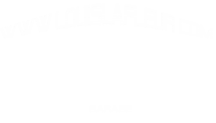 Garage Louis Lafleur inc.